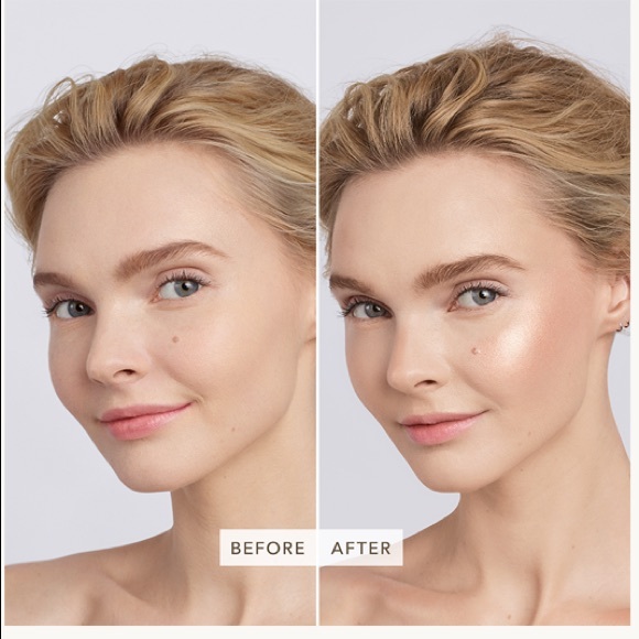 BECCA Shimmering Skin Perfector Pressed Opal - Picture 5 of 8